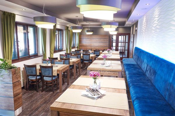 Restaurace Archery