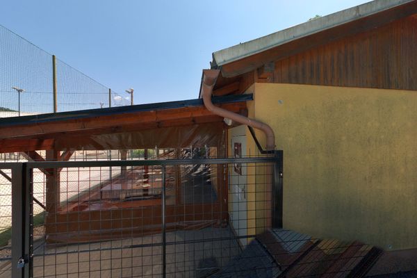 ZAHRADNÍ RESTAURACE BAJK