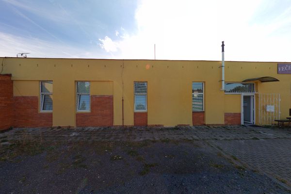 Club Restaurace Střelec