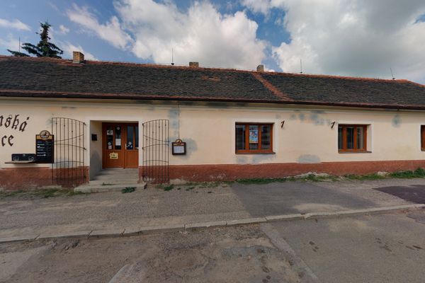 Malostranská restaurace