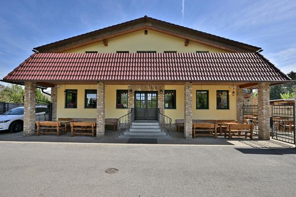 Restaurace U Voříšku