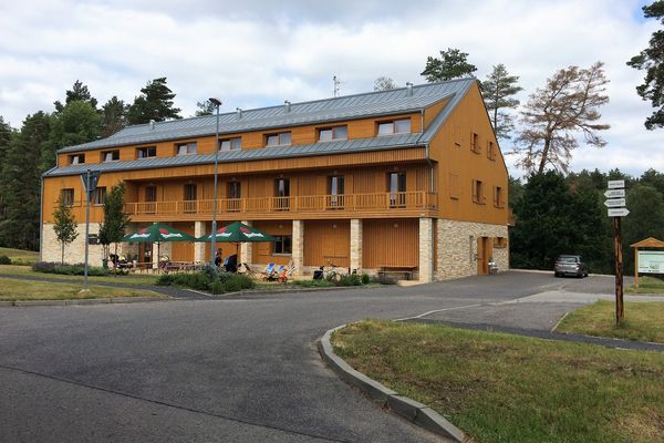 Restaurace KRMELEC