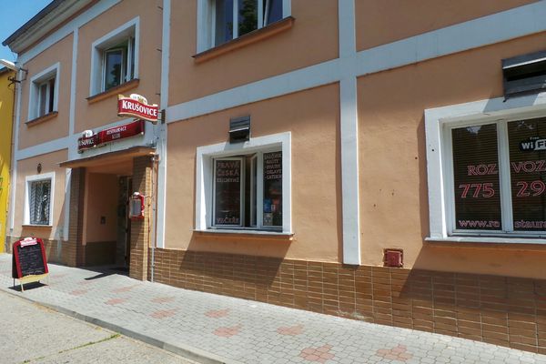 Restaurace Klub