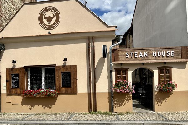 El Toro Steak House
