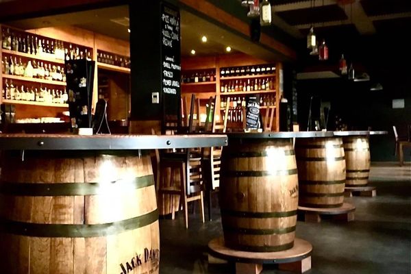 Grill Pub Šárka