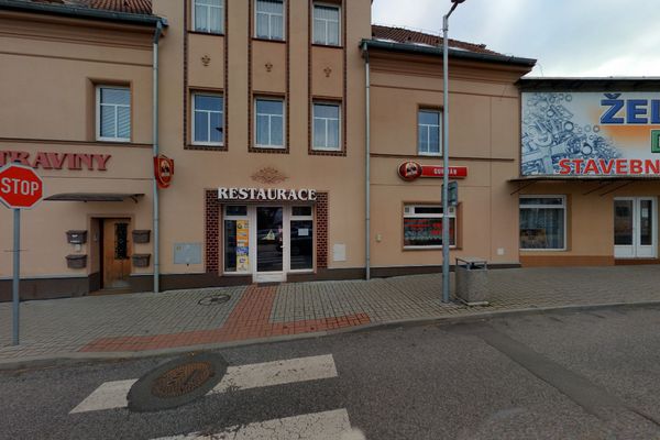 Restaurace Gurmán