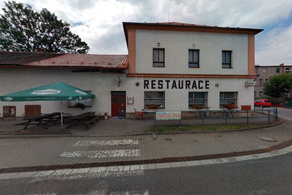 Restaurace Na Křižovatce