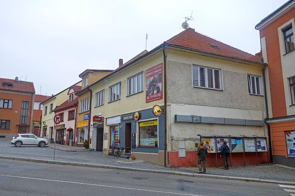 CIBICH PUB,