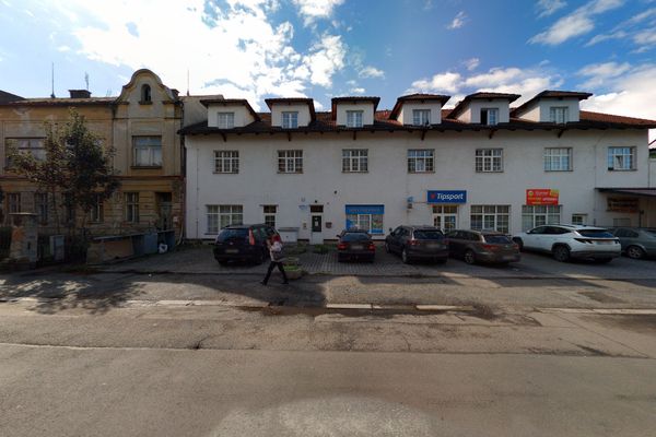 Restaurace Na Bidle