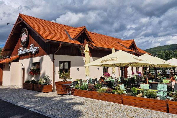 Restaurace Inge