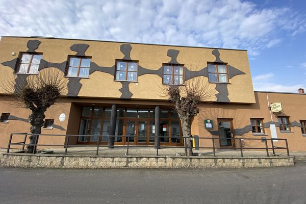 Restaurace u Žida