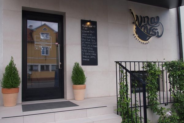 Restaurant Na Návsi