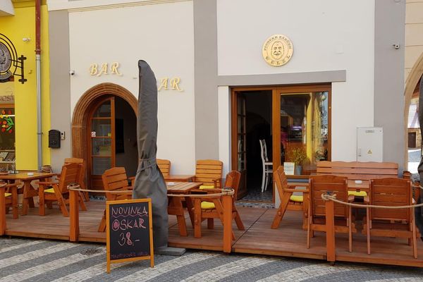 BARBAR 1541