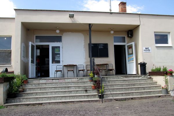 Pivnice U Klokana