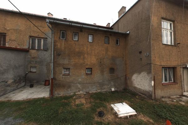 Restaurace Formanka