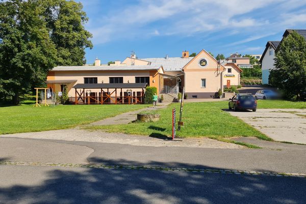 Restaurace U Staňků