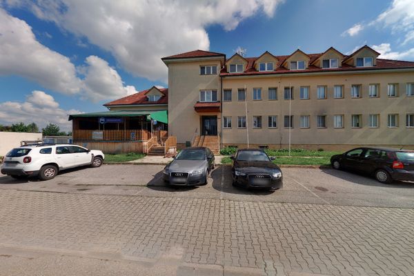 Restaurace Jánský dvůr