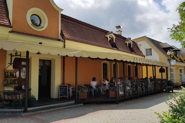 Restaurace Chalupa