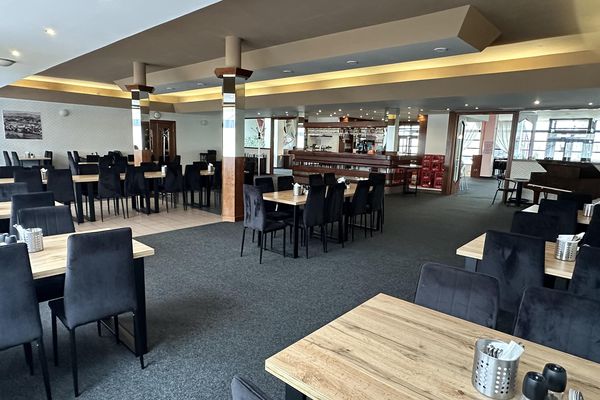 Restaurace U Bobana