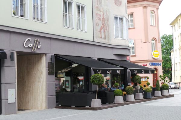 Restaurace CAFE 11