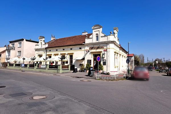 Hospůdka Na Růžku