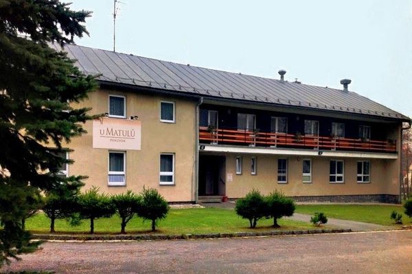 Restaurace U Matulů