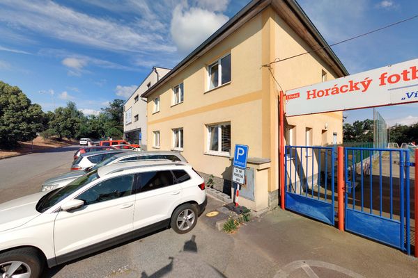 Horácká restaurace Třebíč