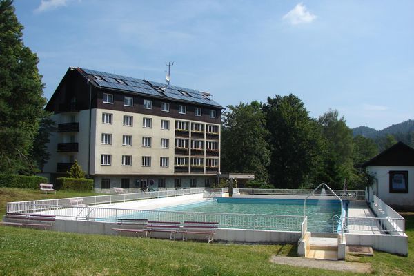 Hotel Bellevue