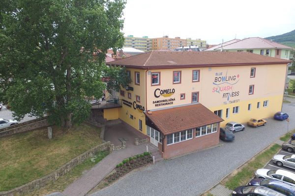 Restaurace Comelo