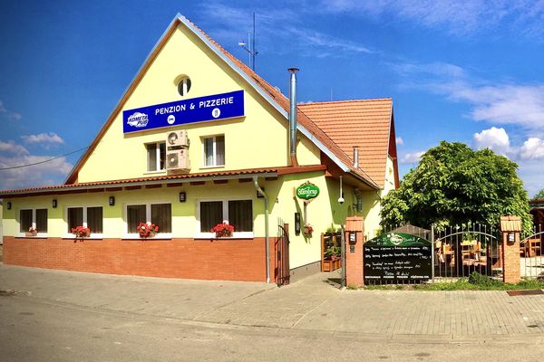 Kometa Pub Pasohlávky