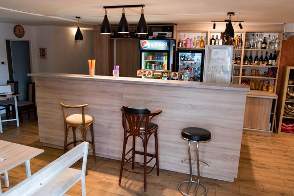 Restaurace Mamut