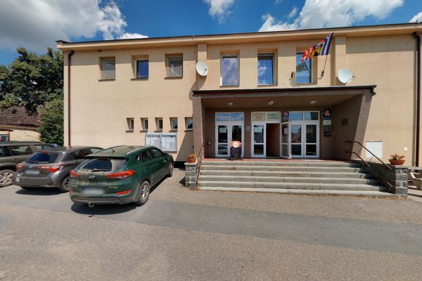 Hostinec U Smrků
