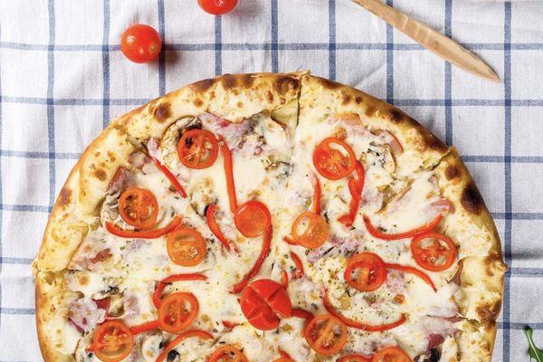 Pizzerie Bludička