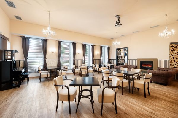 Restaurace Besední dům