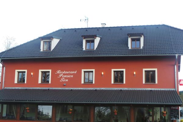 Restaurace Sen