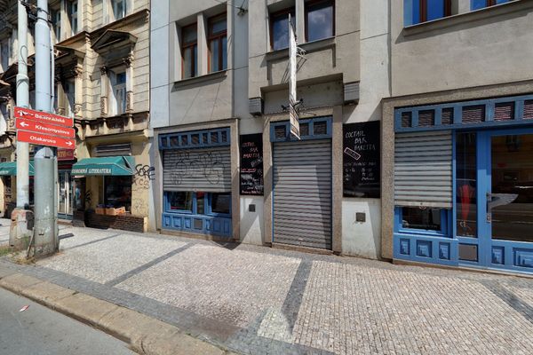 Baretta Kitchen