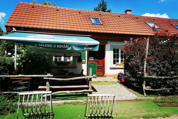 Hospůdka U Kováře