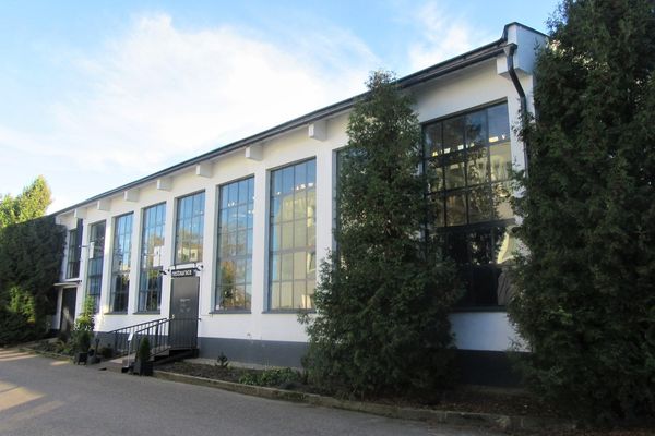 Restaurace Na Vývoji