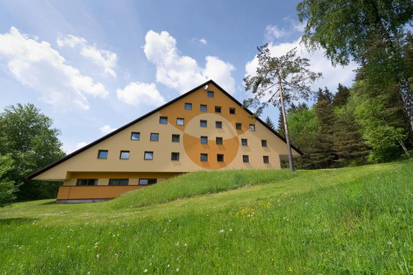 Hotel Svratka