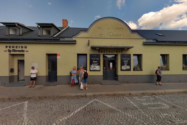 Brandy la Moravia