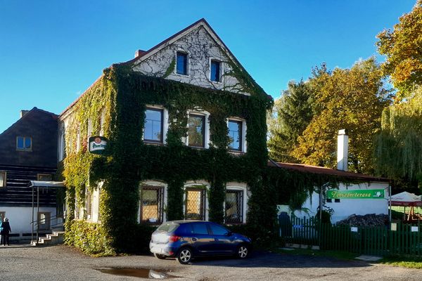 Restaurace U Slunce