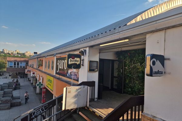 Jaro Restaurace