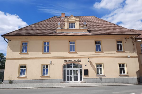Restaurace Na Sále
