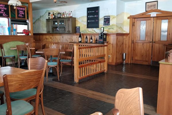 Restaurace Severka