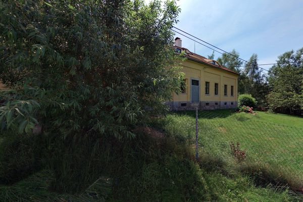 Klub Stodola