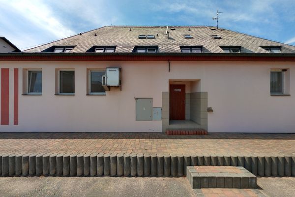 Restaurace Oseček