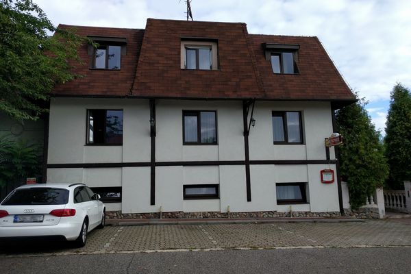 Villa Andy
