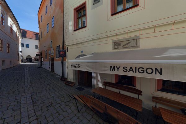 My Saigon