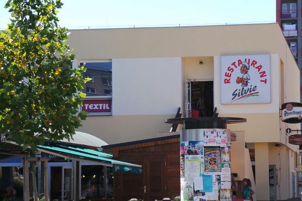 Restaurant Silvie