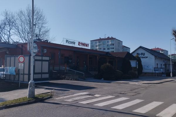 Pizzerie Rimini